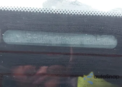 2006 Toyota Highlander Hybrid Limited V6 z USA, uszkodzony, nr VIN JTEEW21AX60003189